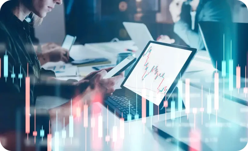 Talmorux algorithmic trading