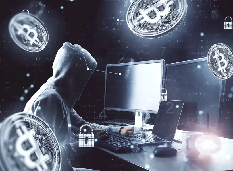 Talmorux crypto technology platform